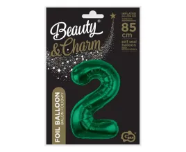 balon-foliowy-cyfra-2-zielen-butelkowa-85-cm-godan