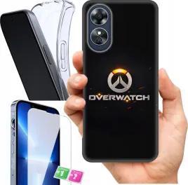 etui-na-oppo-a17-wzory-overwatch-szklo