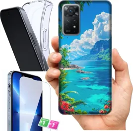 etui-na-xiaomi-redmi-note-11-pro-5g-wzory-wakacje-summer-vibes-szklo