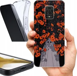 etui-na-xiaomi-redmi-note-9s-wzory-hallowen
