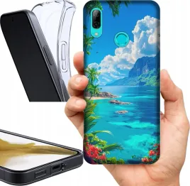 etui-na-honor-10-lite-wzory-wakacje-summer-vibes