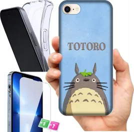 etui-na-apple-iphone-8-wzory-totoro-szklo