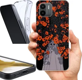 etui-na-xiaomi-redmi-a2-wzory-hallowen