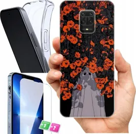 etui-na-xiaomi-redmi-note-9s-wzory-hallowen-szklo