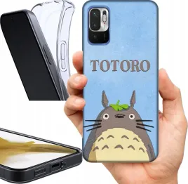 etui-na-xiaomi-redmi-note-10-wzory-totoro