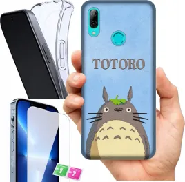 etui-na-huawei-p-smart-2019-wzory-totoro-szklo
