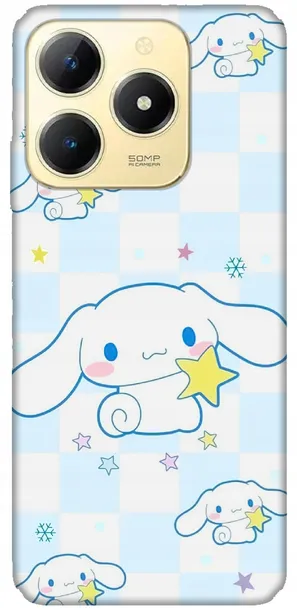 etui-na-realme-c61-wzory-cinamonroll-stan-opakowania-oryginalne