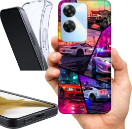 etui-na-realme-note-60-wzory-gry-games