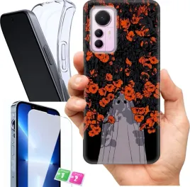 etui-na-xiaomi-12-lite-wzory-hallowen-szklo