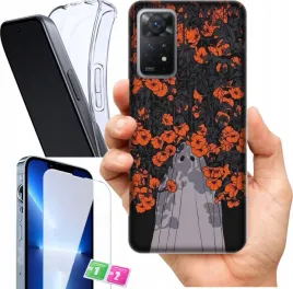 etui-na-xiaomi-redmi-note-11-pro-5g-wzory-hallowen-szklo