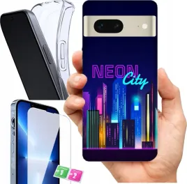 etui-na-google-pixel-7-wzory-neon-szklo