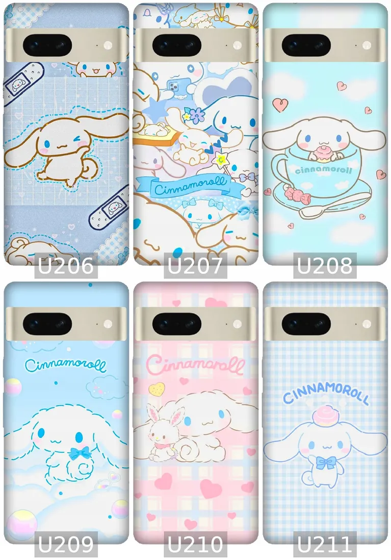 etui-na-google-pixel-7-wzory-cinamonroll-szklo