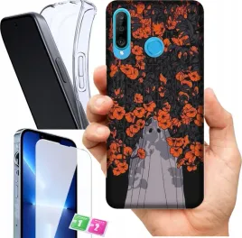 etui-na-huawei-p30-lite-wzory-hallowen-szklo