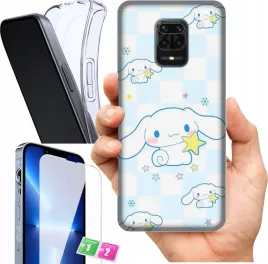 etui-na-xiaomi-redmi-note-9-pro-wzory-cinamonroll-szklo