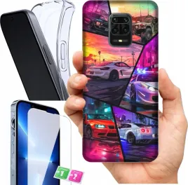 etui-na-xiaomi-redmi-note-9-pro-wzory-gry-games-szklo