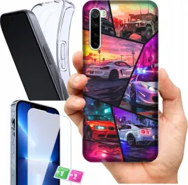 etui-na-xiaomi-redmi-note-8t-wzory-gry-games-szklo