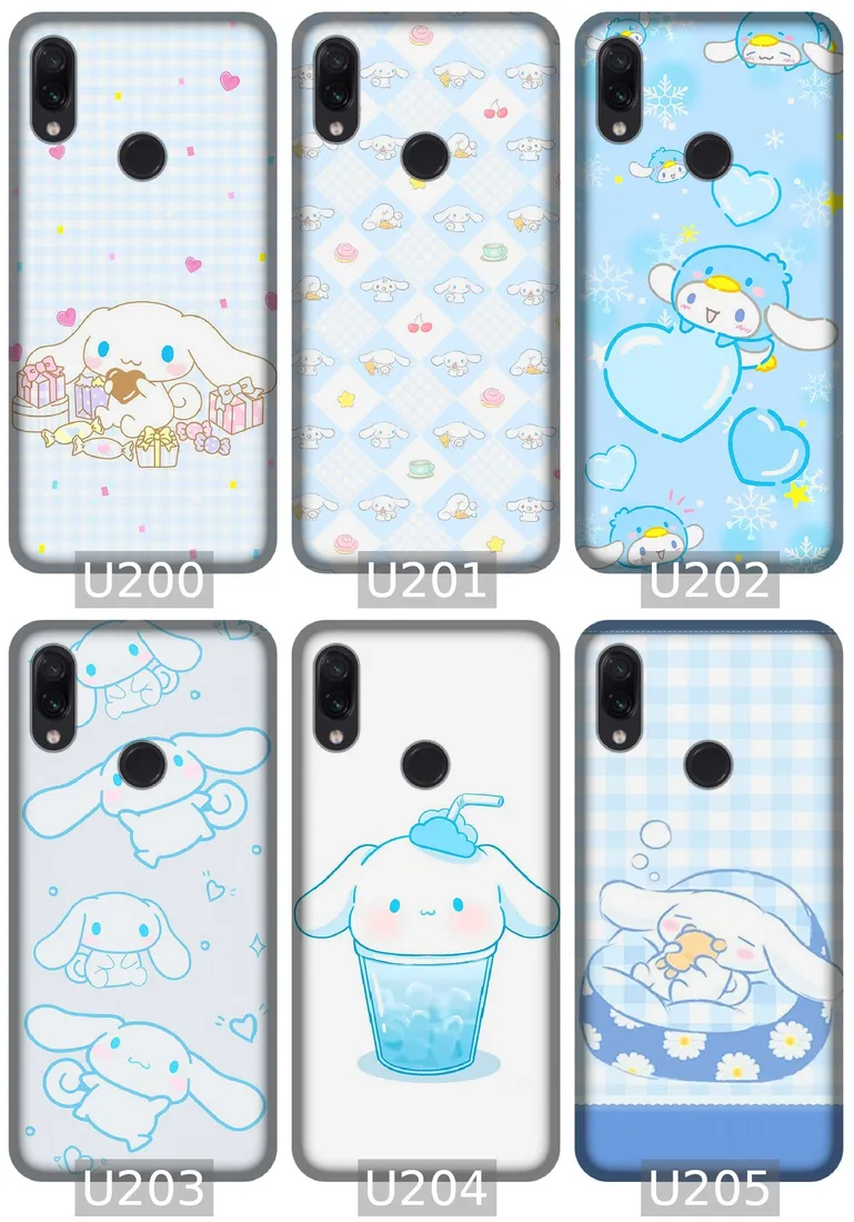 etui-na-xiaomi-redmi-note-7-wzory-cinamonroll
