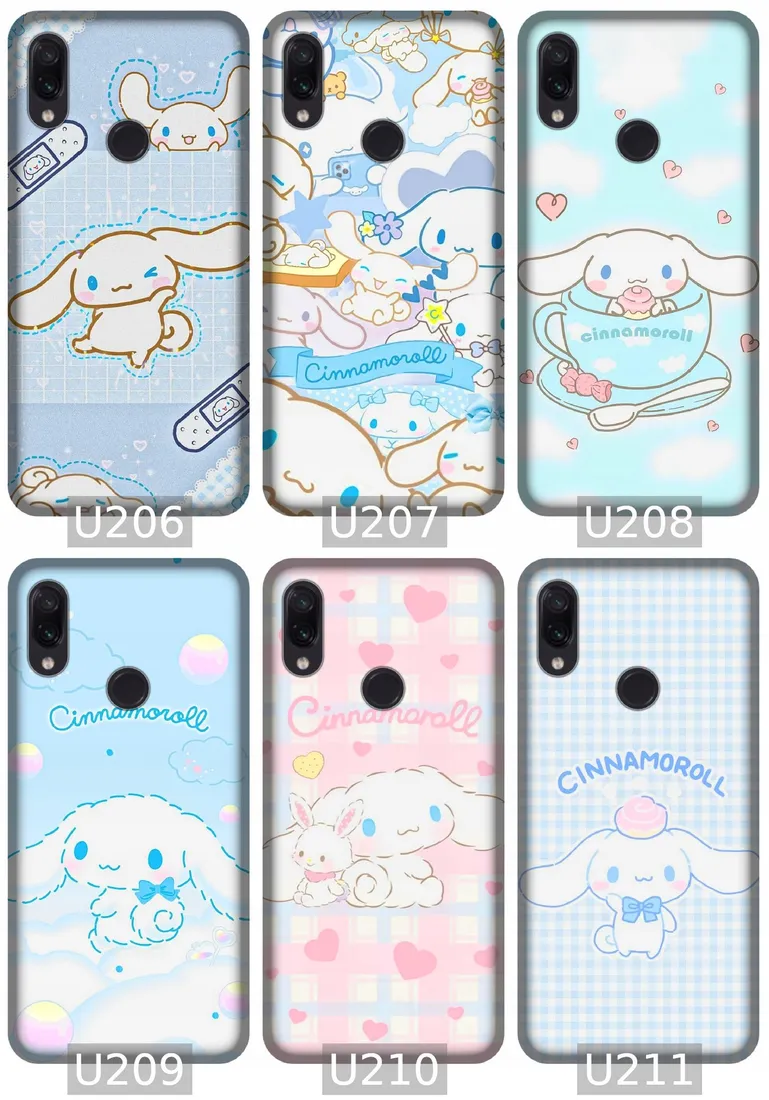 etui-na-xiaomi-redmi-note-7-wzory-cinamonroll