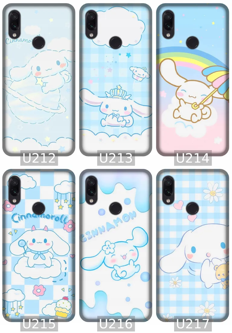 etui-na-xiaomi-redmi-note-7-wzory-cinamonroll