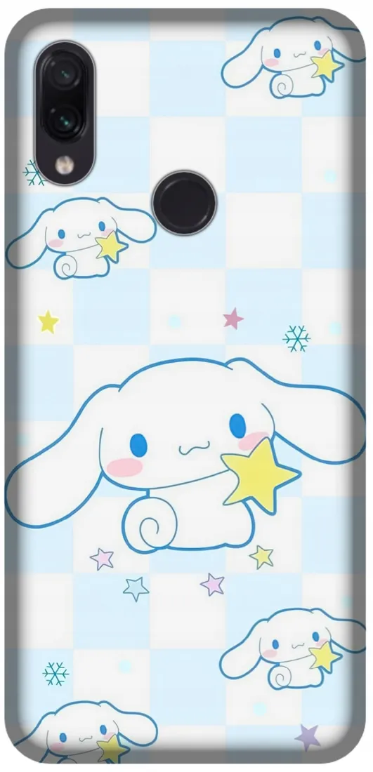 etui-na-xiaomi-redmi-note-7-wzory-cinamonroll