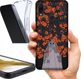 etui-na-xiaomi-redmi-note-7-wzory-hallowen