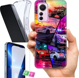 etui-na-xiaomi-12-lite-wzory-gry-games-szklo
