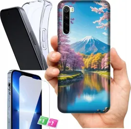 etui-na-xiaomi-redmi-note-8t-wzory-japan-szklo