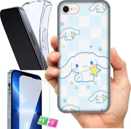 etui-na-apple-iphone-8-wzory-cinamonroll-szklo