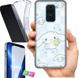 etui-na-xiaomi-redmi-note-9-wzory-cinamonroll-szklo