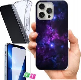 etui-na-apple-iphone-15-pro-max-wzory-kosmiczne-galaxy-szklo