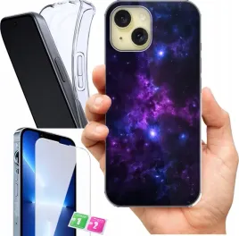 etui-na-apple-iphone-15-plus-wzory-kosmiczne-galaxy-szklo