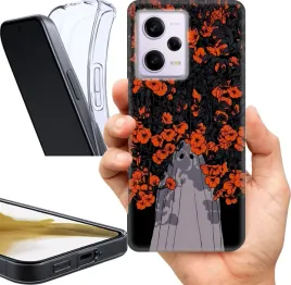 etui-na-xiaomi-redmi-note-12-pro-4g-wzory-hallowen