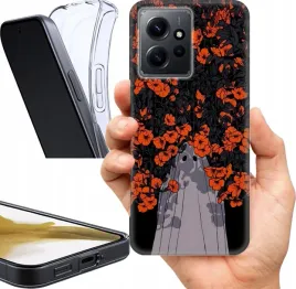 etui-na-xiaomi-redmi-note-12-4g-wzory-hallowen