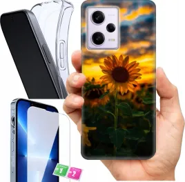 etui-na-xiaomi-redmi-note-12-pro-4g-wzory-kwiaty-rosliny-szklo