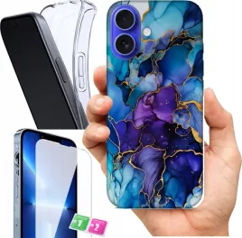 etui-na-apple-iphone-16-plus-wzory-marmur-szklo