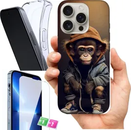 etui-na-apple-iphone-16-pro-wzory-zwierzeta-szklo
