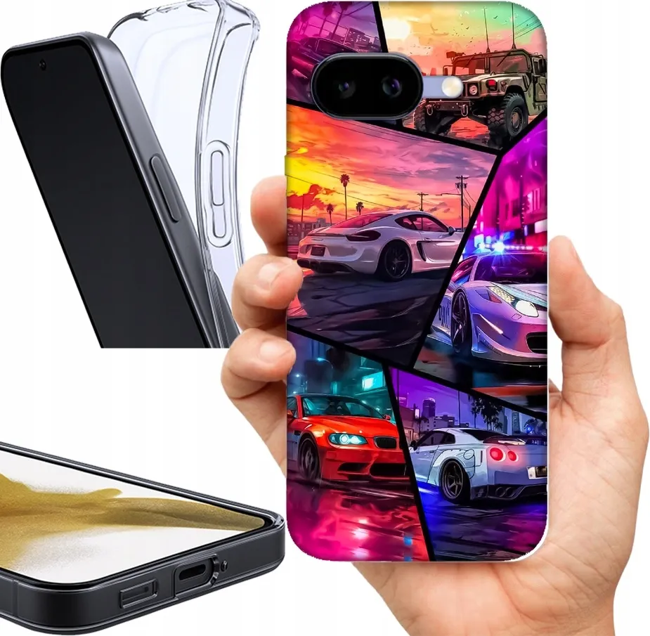 etui-na-google-pixel-9a-wzory-gry-games