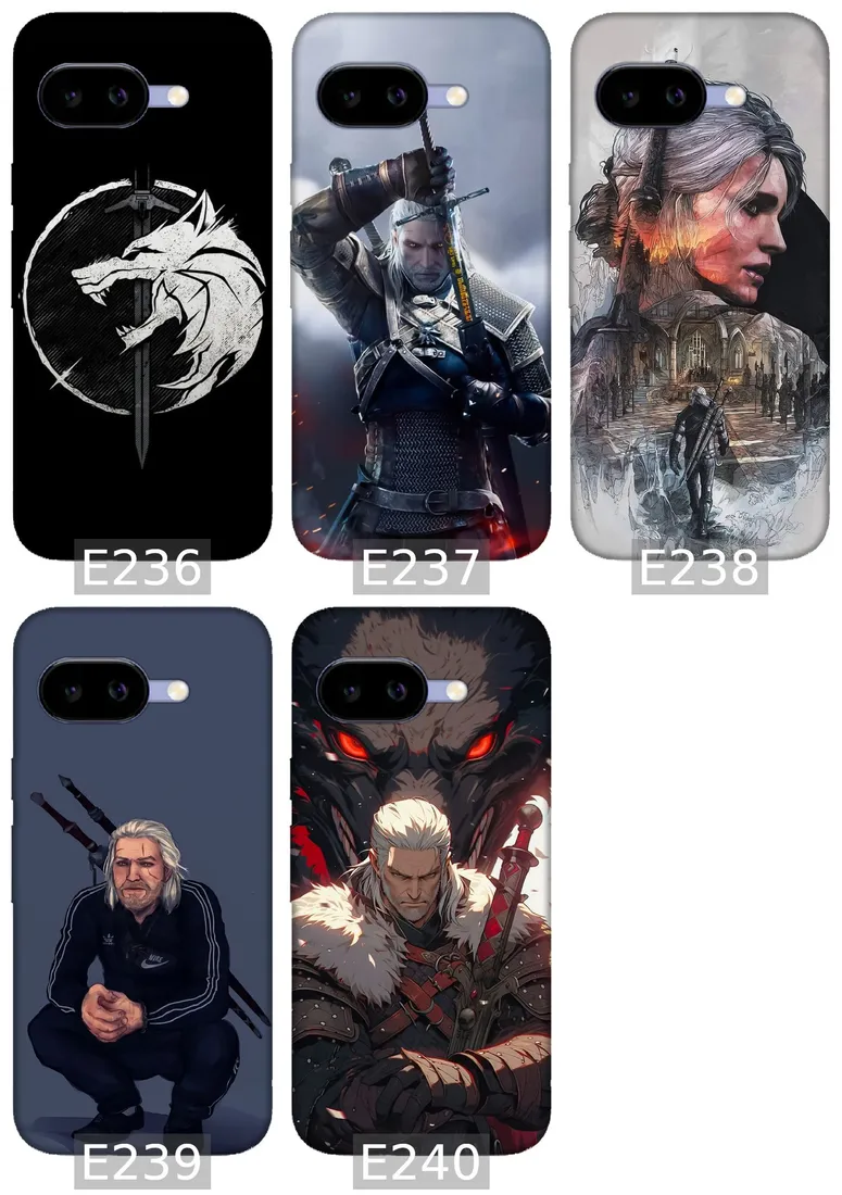 etui-na-google-pixel-9a-wzory-gry-games