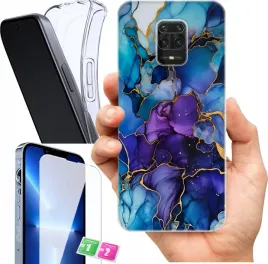 etui-na-xiaomi-redmi-note-9s-wzory-marmur-szklo