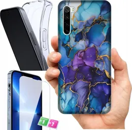 etui-na-xiaomi-redmi-note-8t-wzory-marmur-szklo