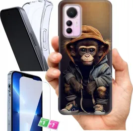 etui-na-xiaomi-12-lite-wzory-zwierzeta-szklo