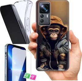 etui-na-xiaomi-12t-pro-wzory-zwierzeta-szklo