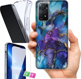 etui-na-xiaomi-redmi-note-11-pro-5g-wzory-marmur-szklo