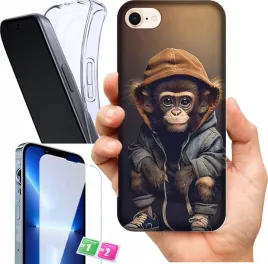 etui-na-apple-iphone-8-wzory-zwierzeta-szklo