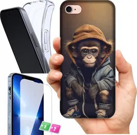 etui-na-apple-iphone-7-wzory-zwierzeta-szklo