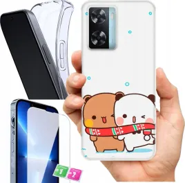 etui-na-oppo-a57s-wzory-bubu-i-dudu-zimowe-szklo