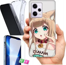 etui-na-xiaomi-redmi-note-12-pro-4g-wzory-anime-szklo