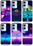 etui-na-realme-note-60-wzory-neon-material-tworzywo-sztuczne