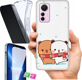 etui-na-xiaomi-12-lite-wzory-bubu-i-dudu-zimowe-szklo