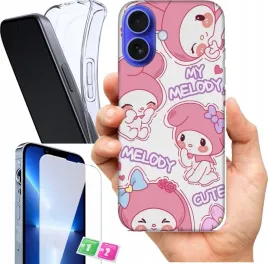 etui-na-apple-iphone-16-plus-wzory-my-melody-szklo